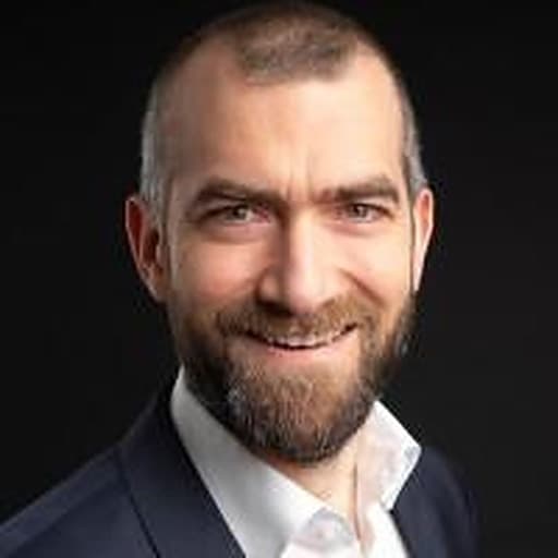 Dr. Klaus Lassert