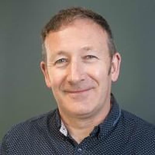 Neil Woodall