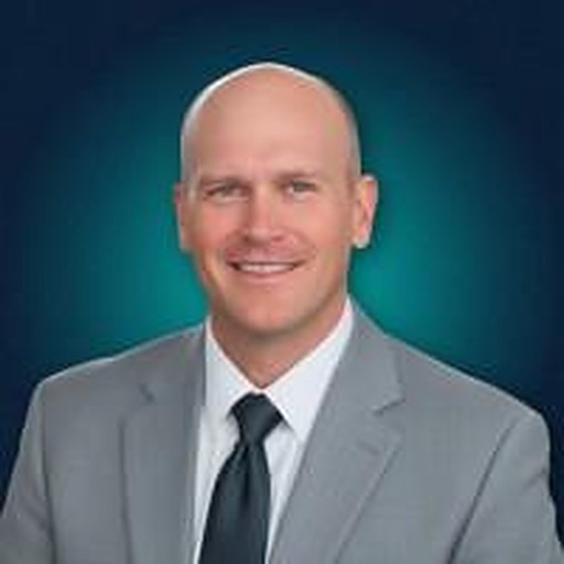 Brian Curtis · Decentralized Systems