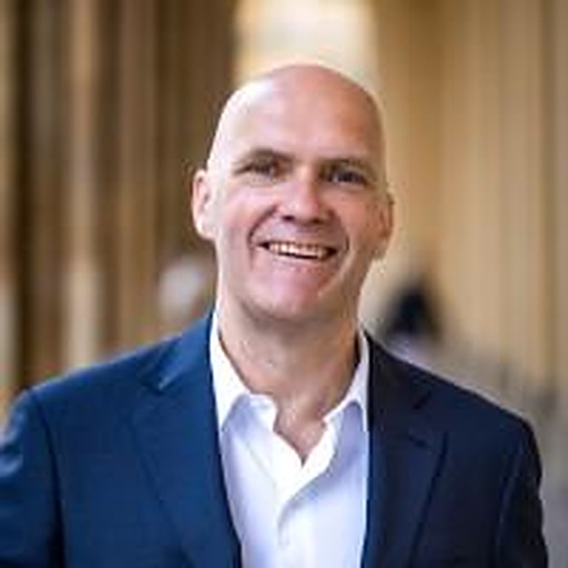 Dirk Burmann · M&A Consulting, Germany