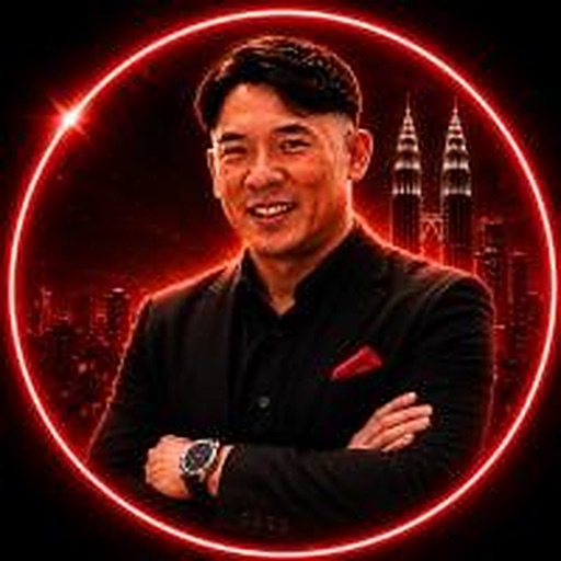 Hanzo Ng · Sales Ninja